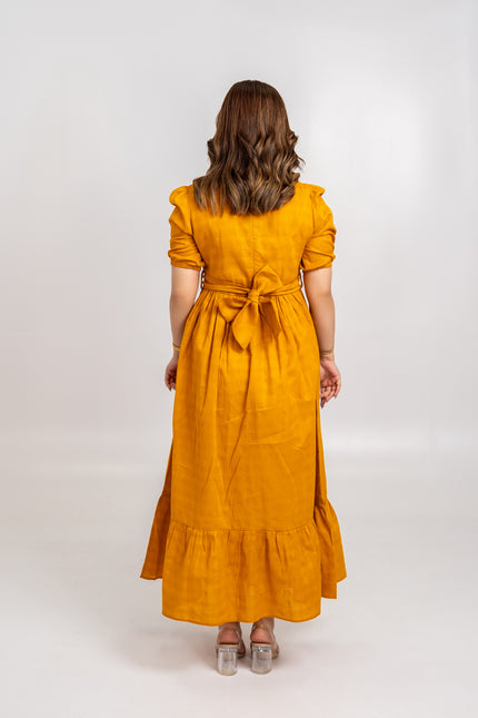 Marigold - Dress