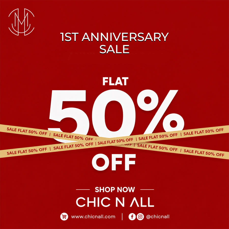 Flat Sale