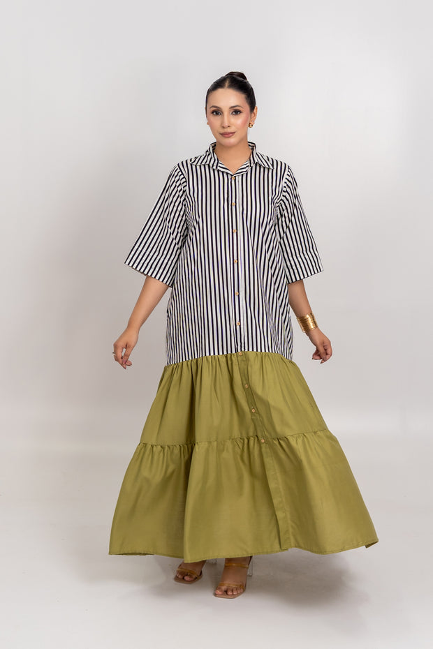 <h2>SPRING x CASUAL</h2>