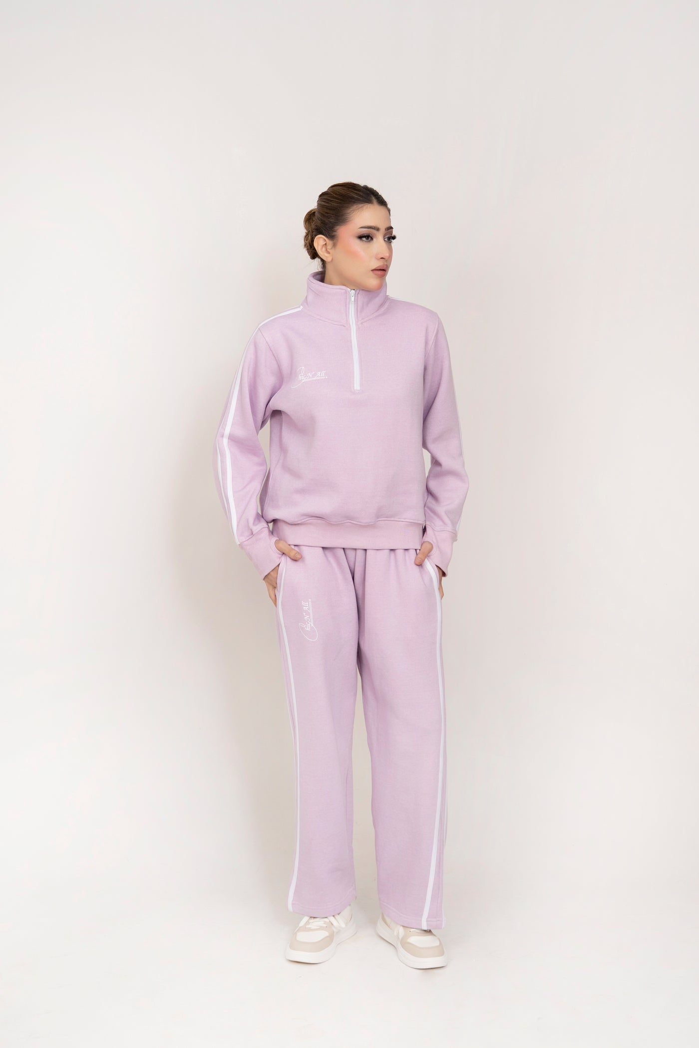Chic N Cozy