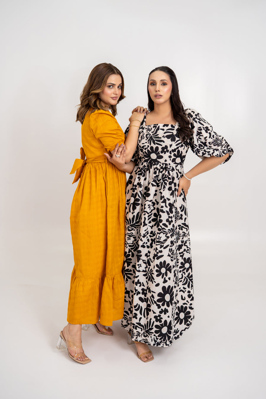 Marigold - Dress