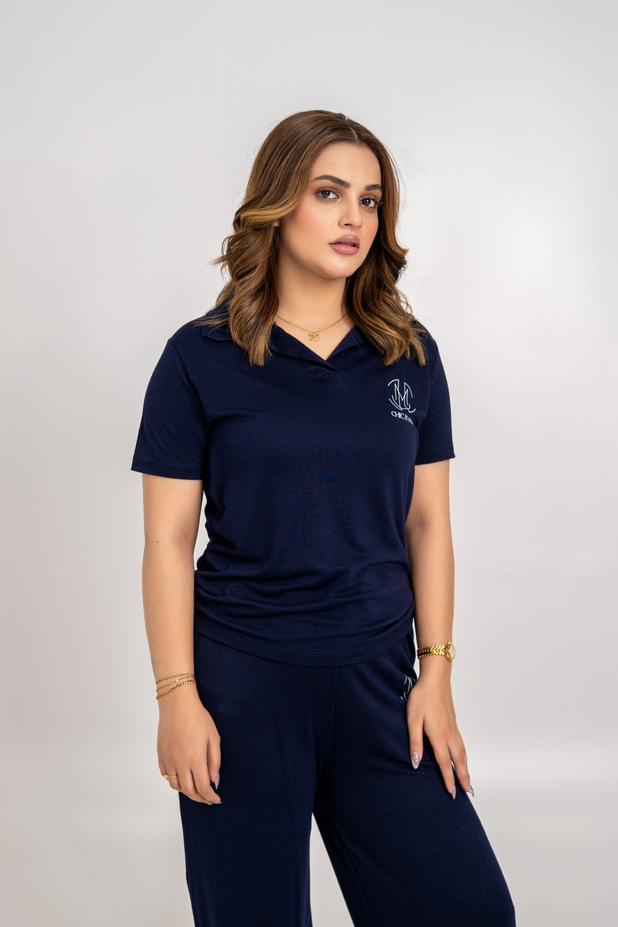 Naven - Co-ord Set