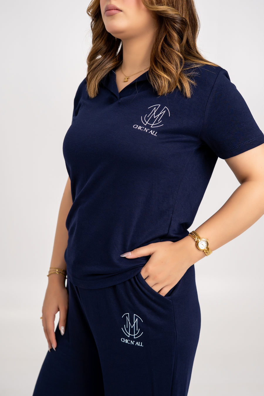 Naven - Co-ord Set