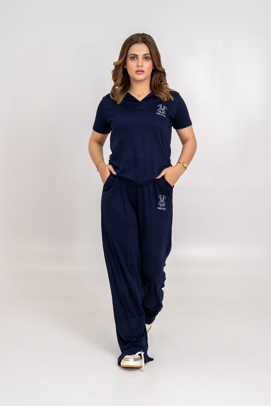 Naven - Co-ord Set
