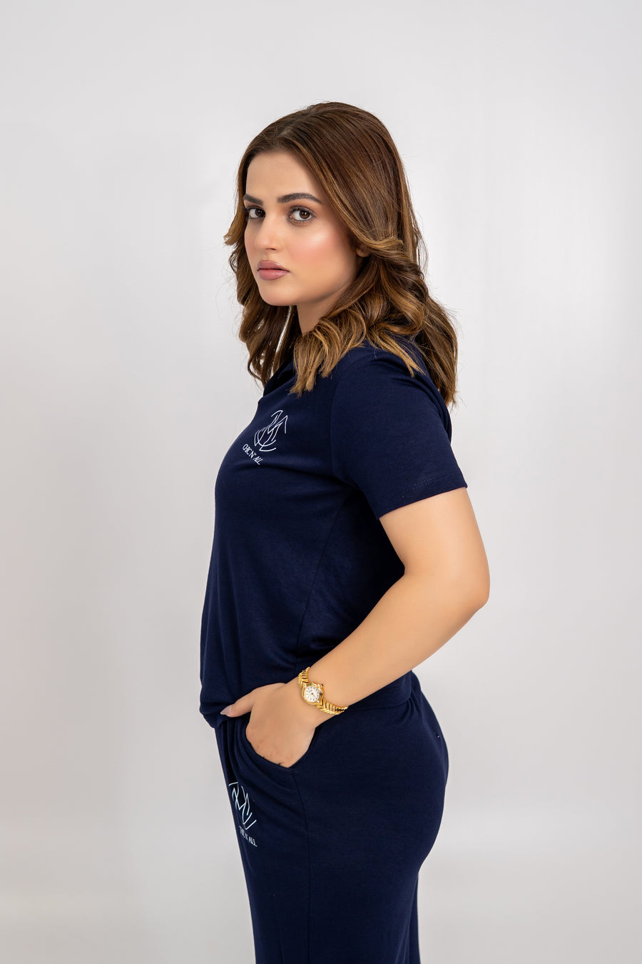 Naven - Co-ord Set