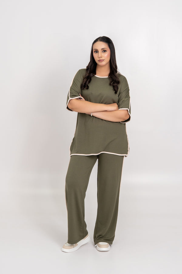 Meira - Co-ord Set