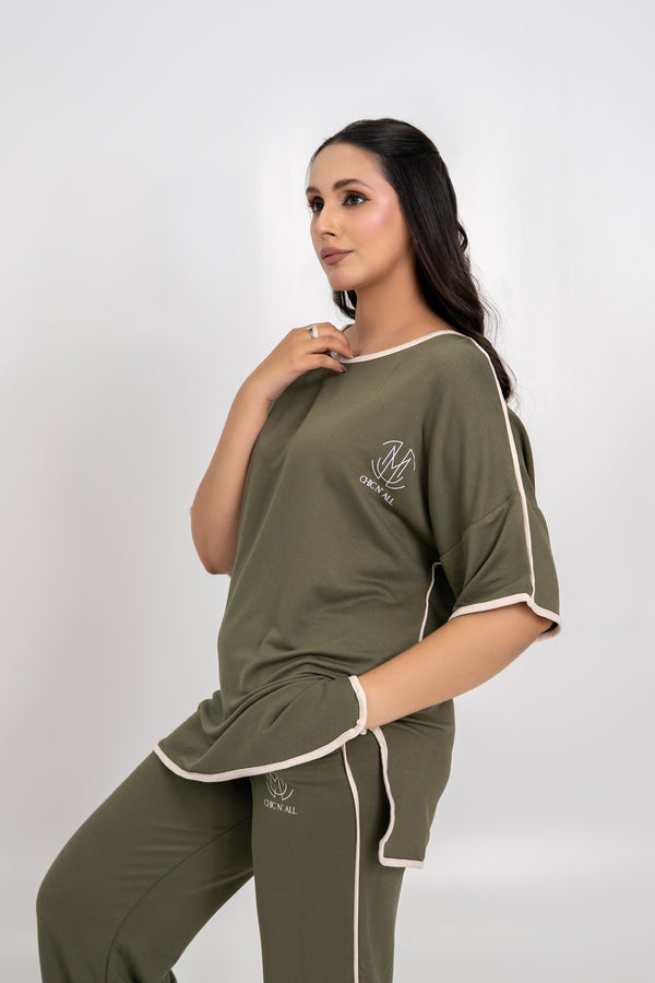 Meira - Co-ord Set
