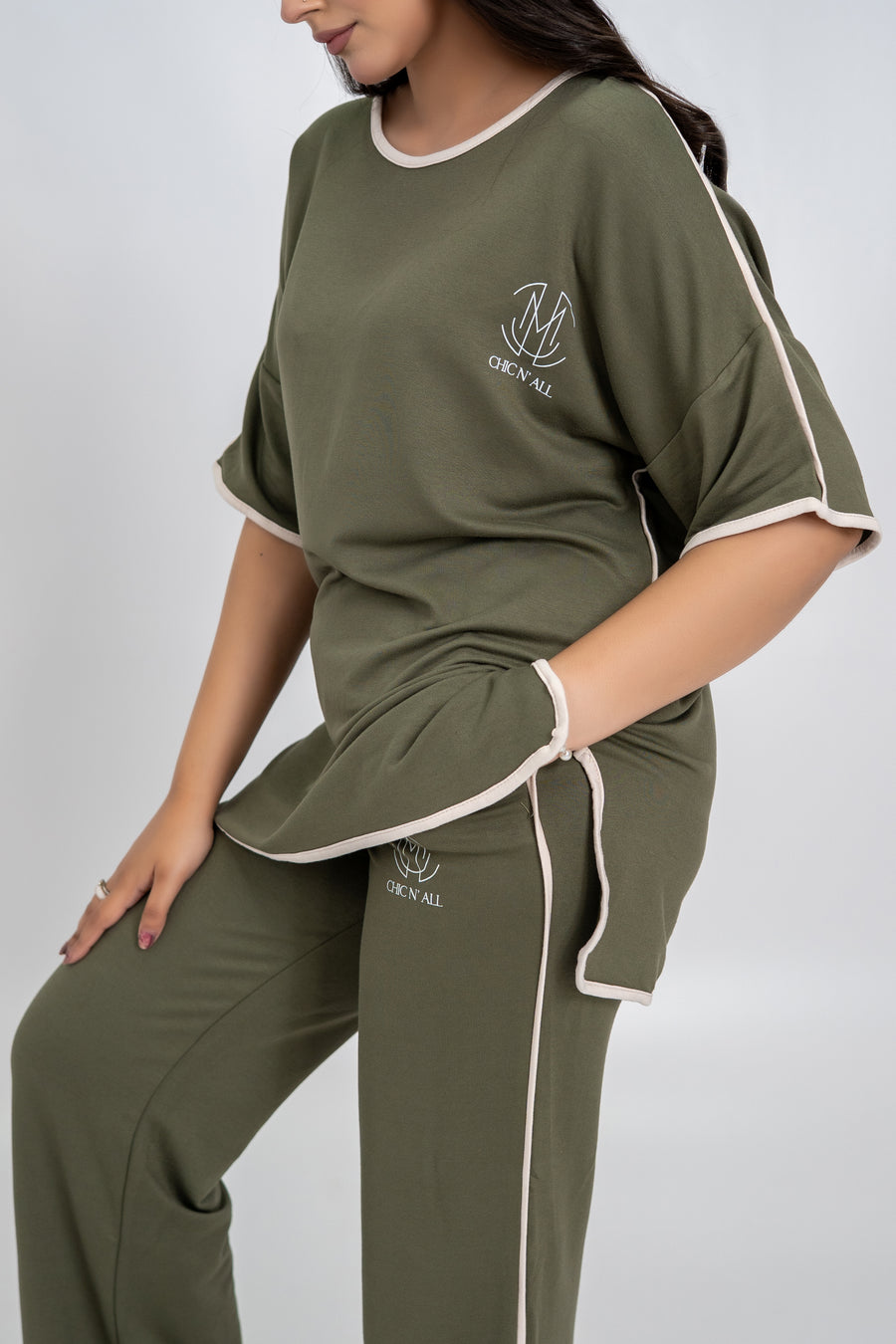 Meira - Co-ord Set