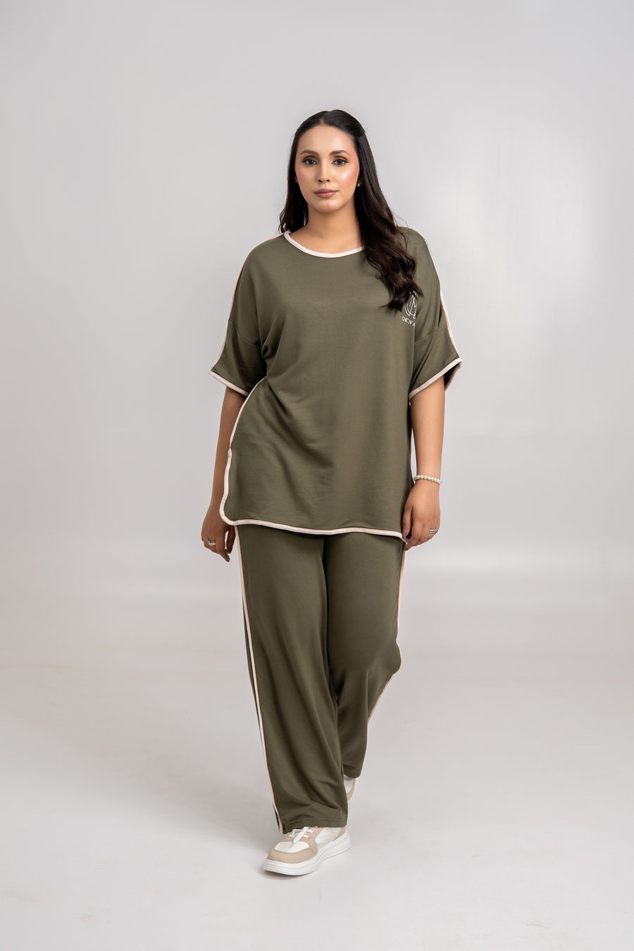 Meira - Co-ord Set
