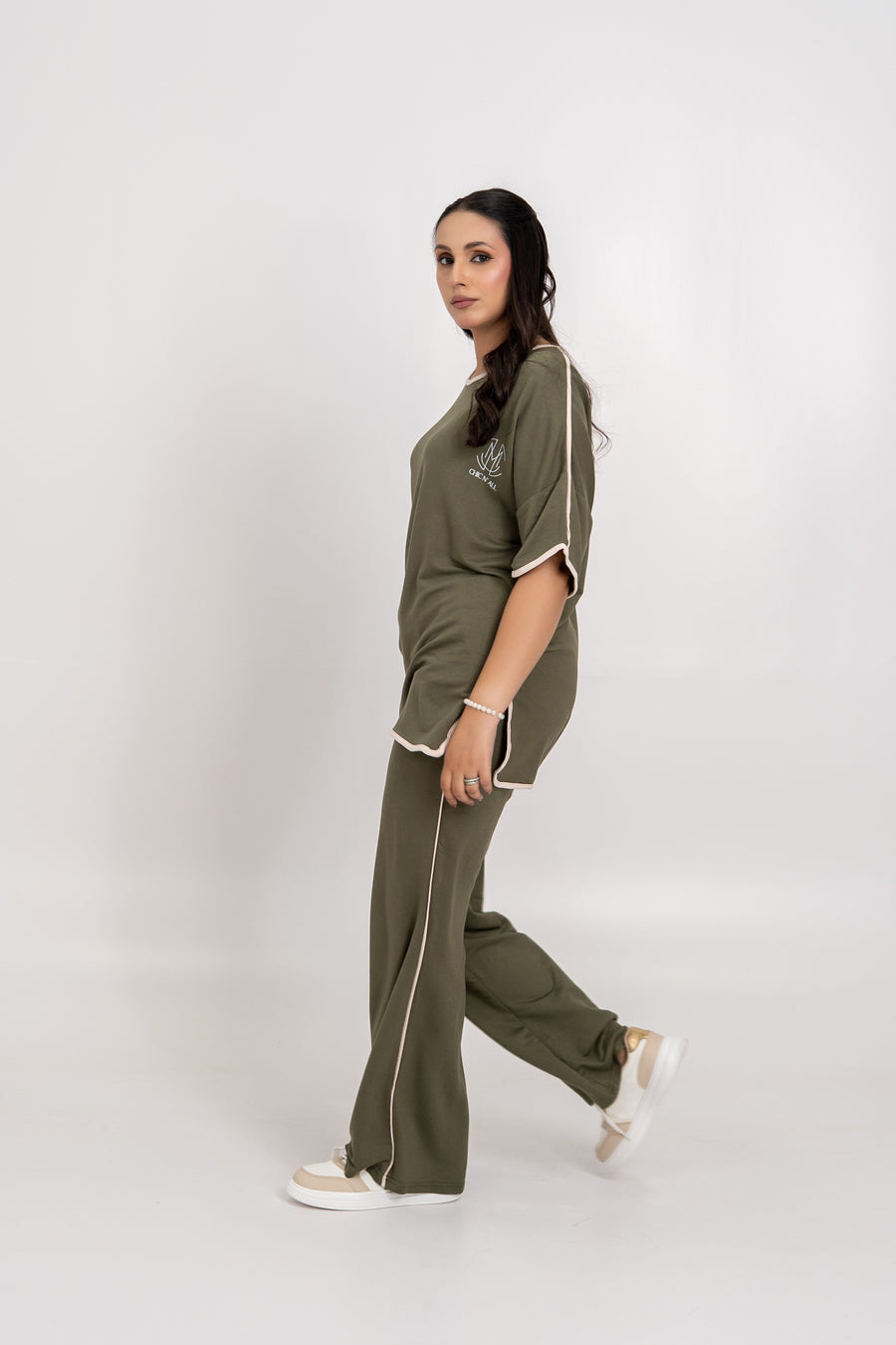 Meira - Co-ord Set