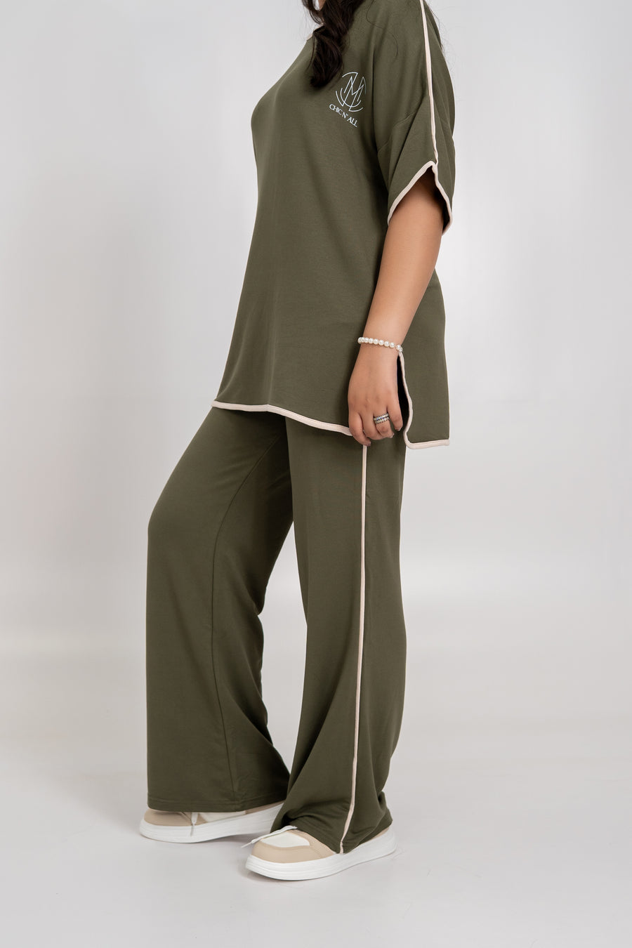Meira - Co-ord Set