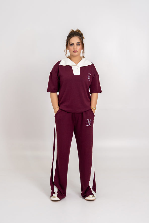 Sorrel - Co-ord Set