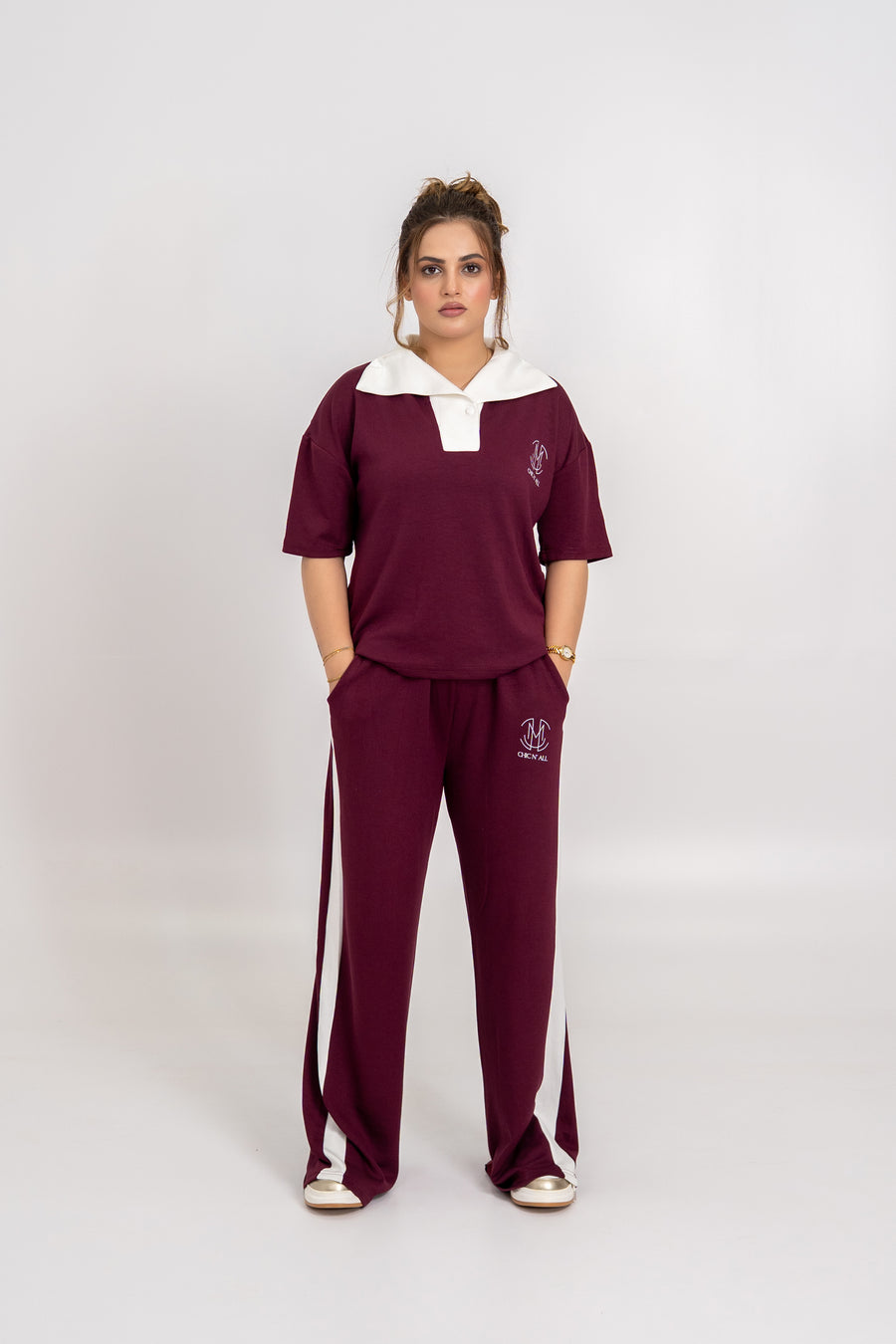 Sorrel - Co-ord Set