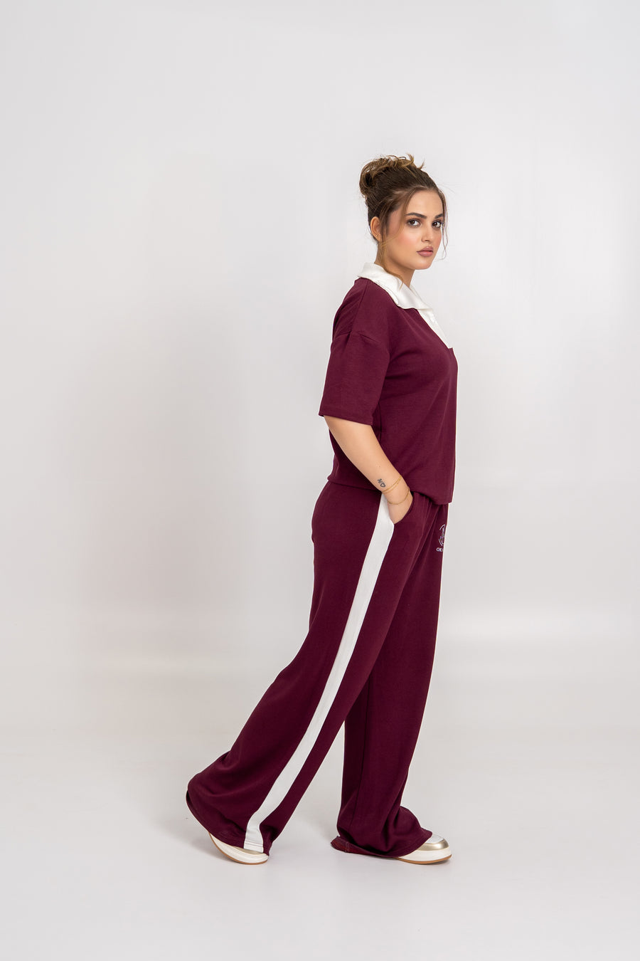 Sorrel - Co-ord Set