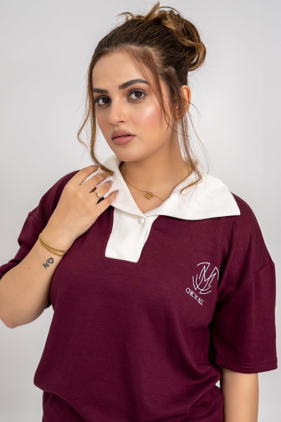 Sorrel - Co-ord Set