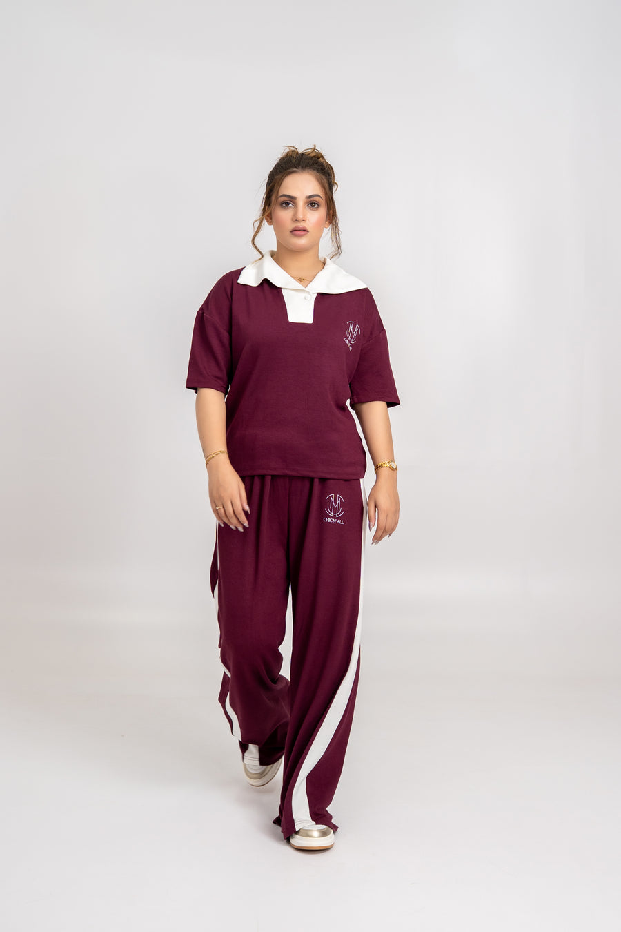 Sorrel - Co-ord Set