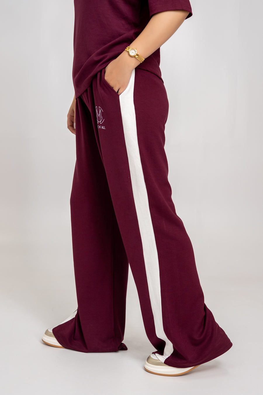Sorrel - Co-ord Set