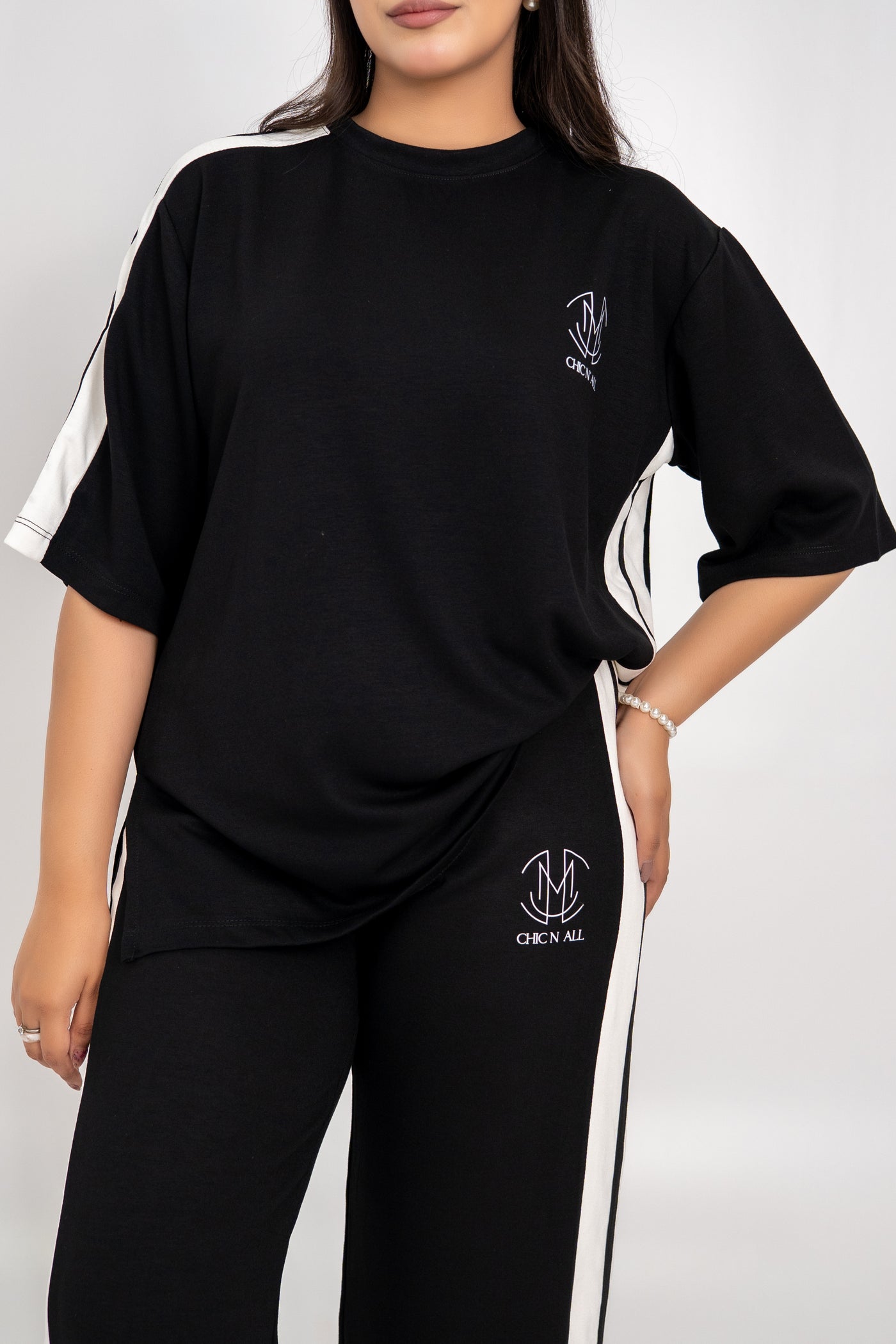 Chic N' Comfy