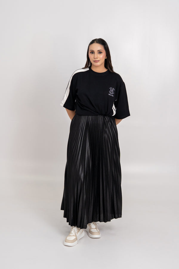 Black Skirt