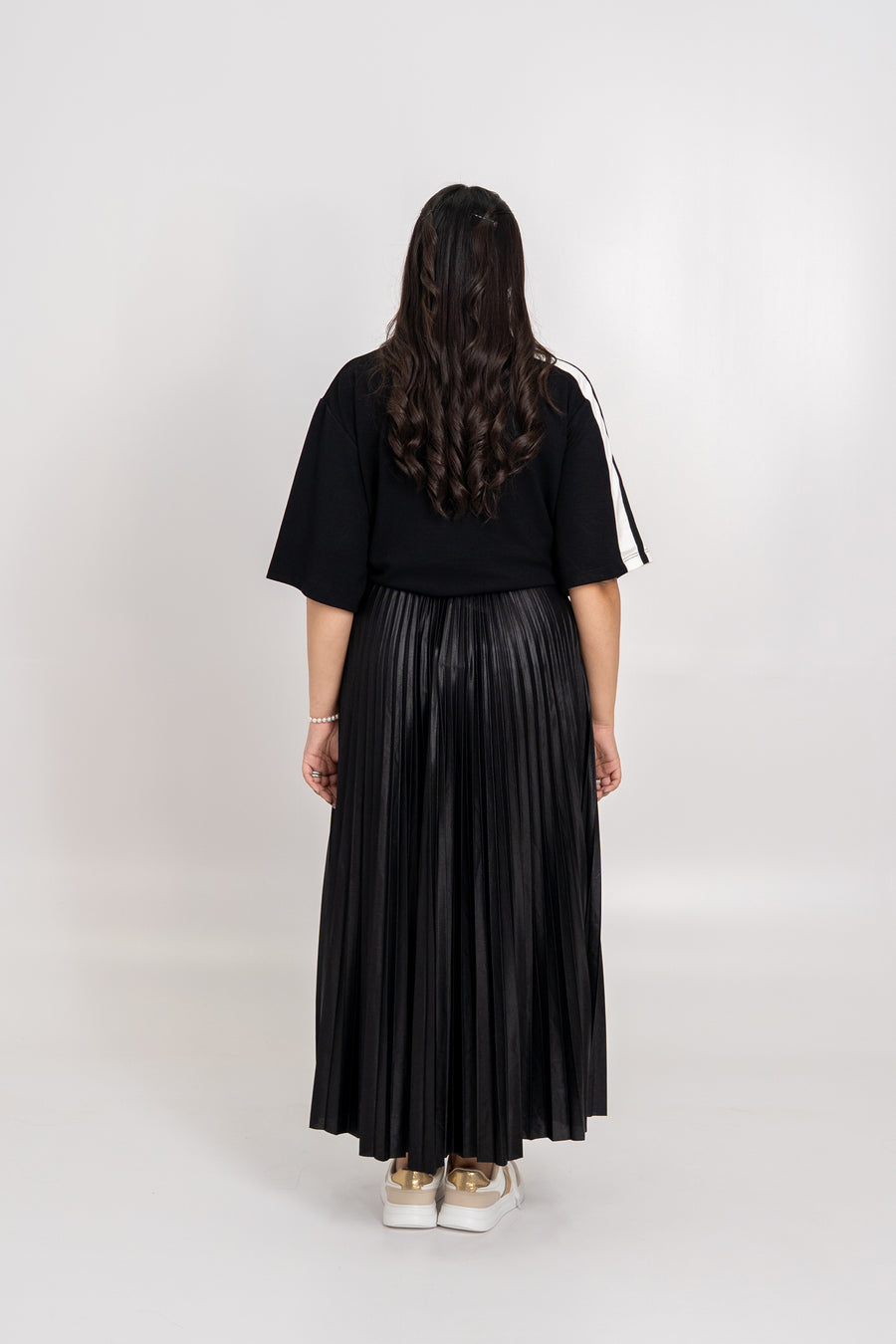 Black Skirt