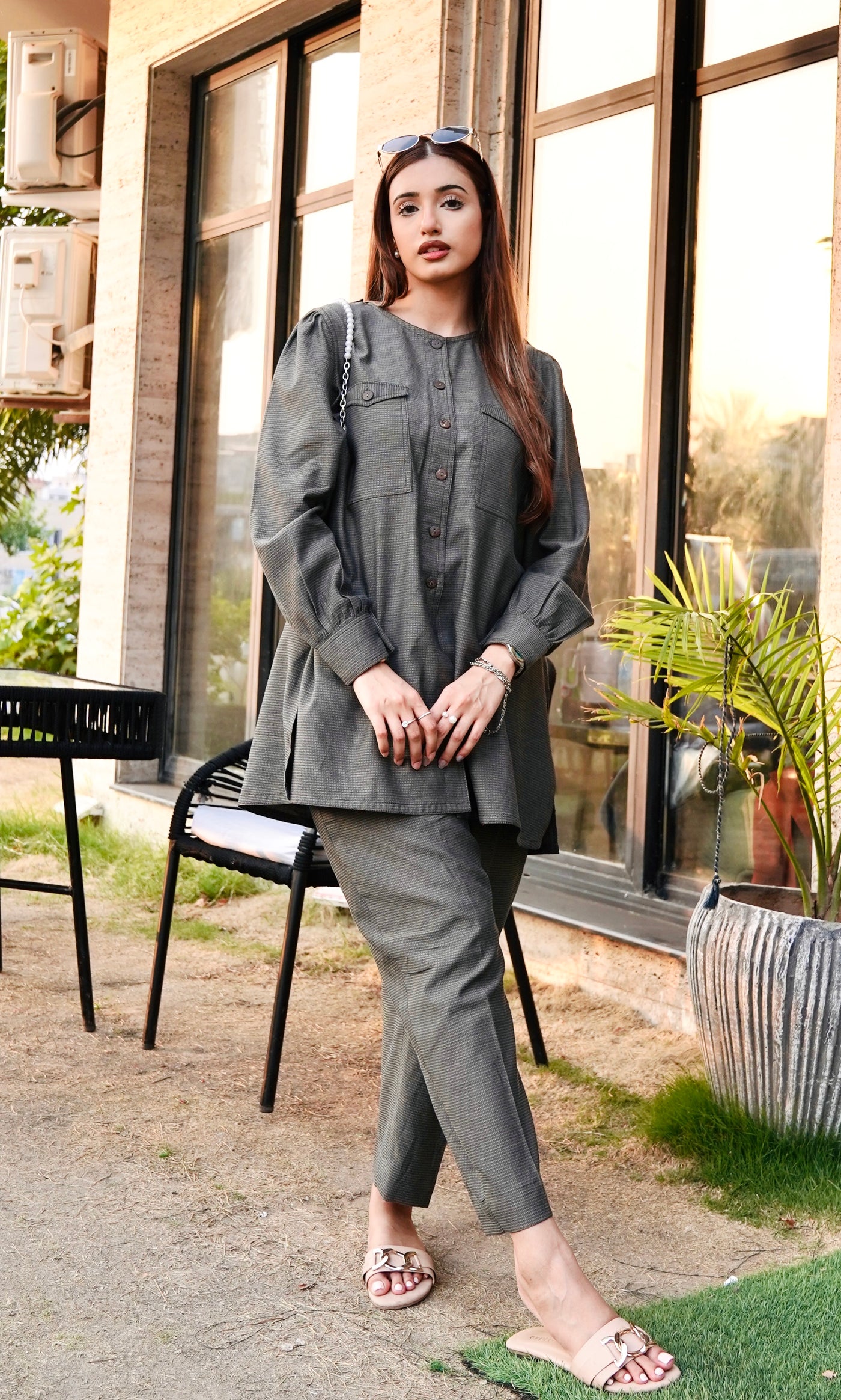 Chic N Casual